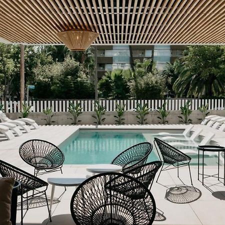 Instants Boutique Hotel (Adults Only) Cambrils Exterior photo