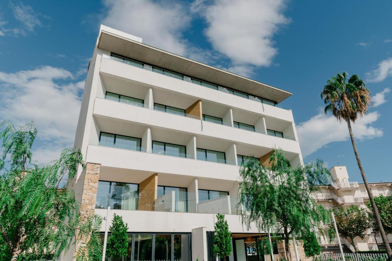 Instants Boutique Hotel (Adults Only) Cambrils Exterior photo