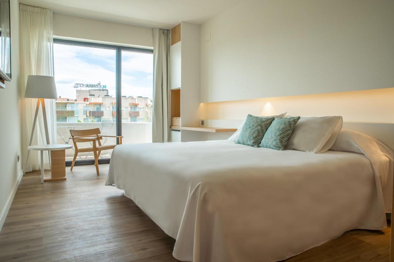 Instants Boutique Hotel (Adults Only) Cambrils Exterior photo
