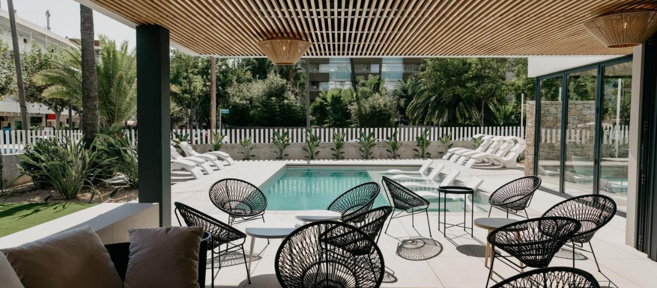 Instants Boutique Hotel (Adults Only) Cambrils Exterior photo