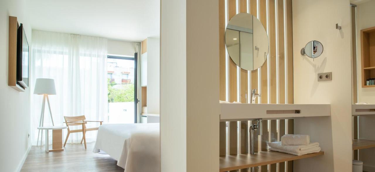Instants Boutique Hotel (Adults Only) Cambrils Exterior photo